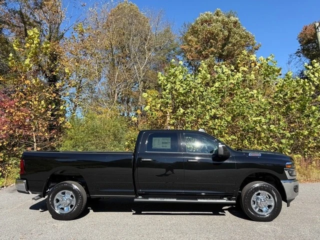 2026 Ram 2500 - Image 6 of 21