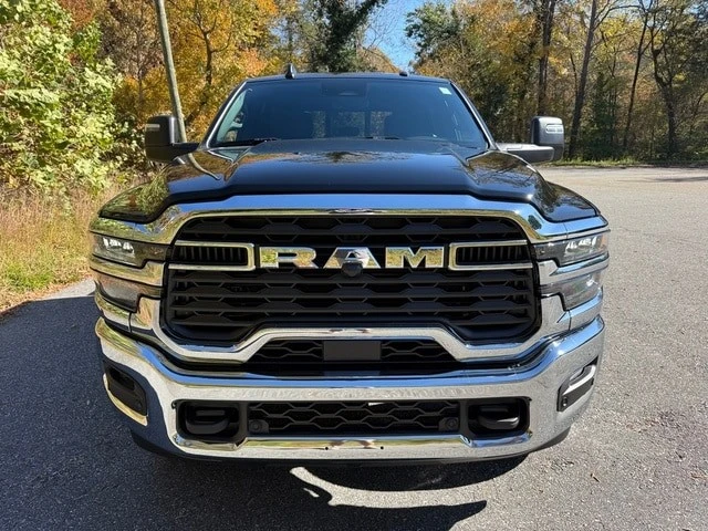 2026 Ram 2500 - Image 4 of 21
