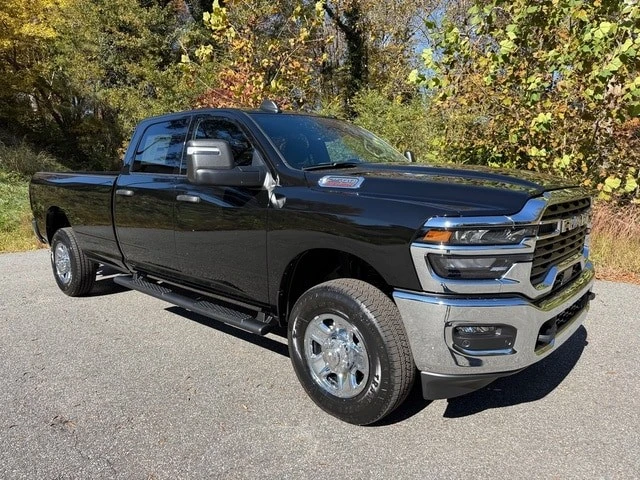 2026 Ram 2500 - Image 5 of 21