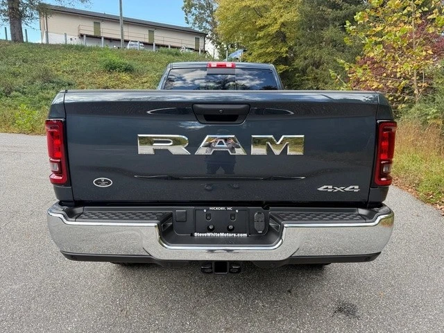 2026 Ram 2500 - Image 10 of 21