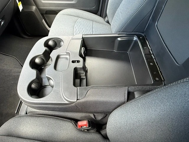 2026 Ram 2500 - Image 6 of 21
