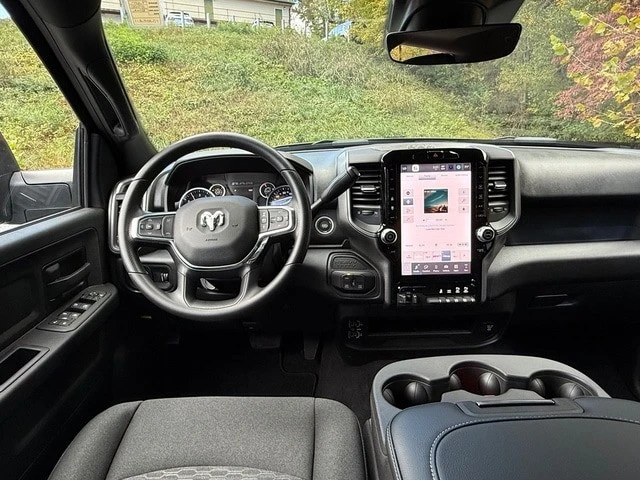 2026 Ram 2500 - Image 14 of 21