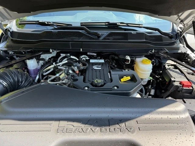 2026 Ram 2500 - Image 11 of 21