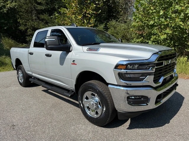 2026 Ram 2500 - Image 4 of 21