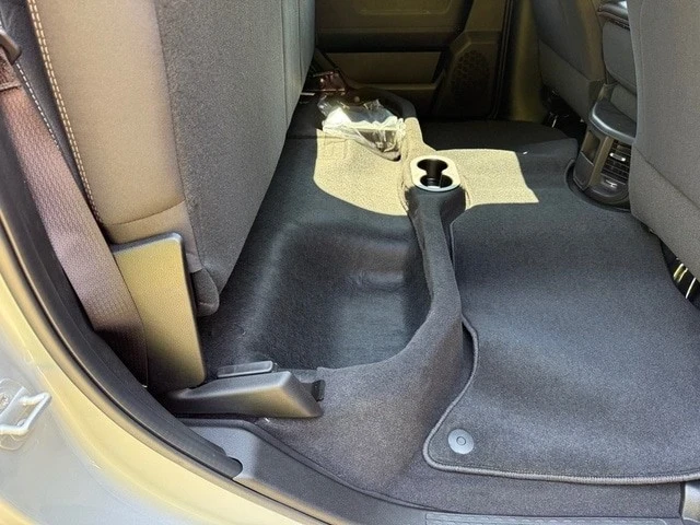 2026 Ram 2500 - Image 17 of 21