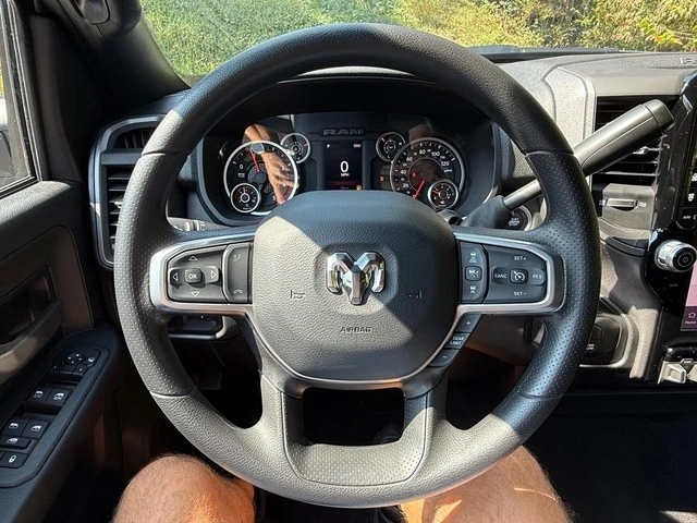 2026 Ram 2500 - Image 19 of 21