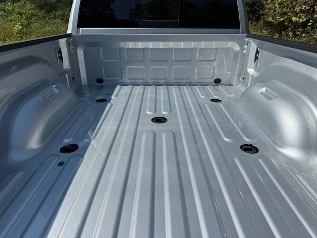 2026 Ram 2500 - Image 9 of 21