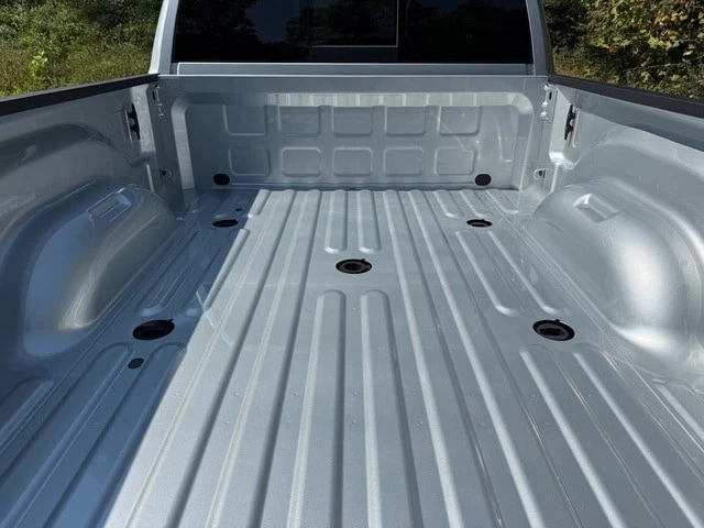 2026 Ram 2500 - Image 9 of 21
