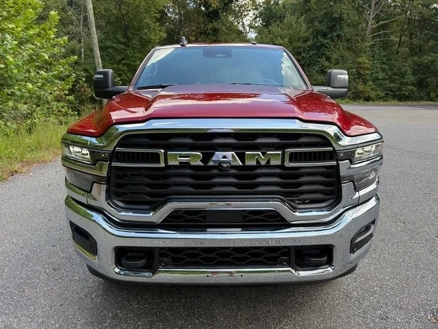 2026 Ram 2500 - Image 4 of 21