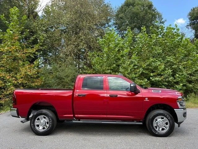 2026 Ram 2500 - Image 6 of 21