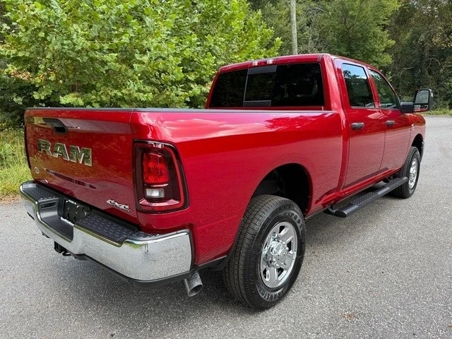 2026 Ram 2500 - Image 7 of 21