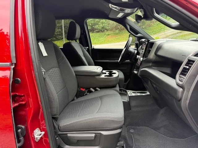 2026 Ram 2500 - Image 18 of 21
