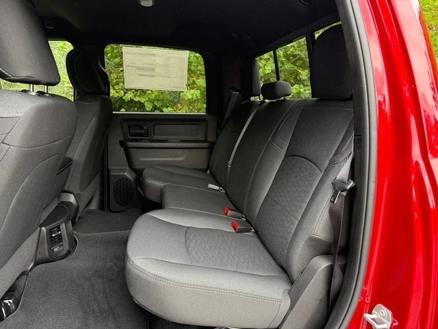 2026 Ram 2500 - Image 15 of 21