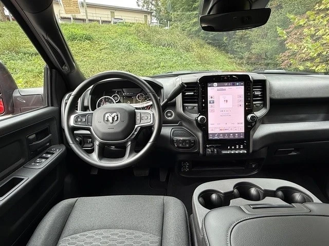 2026 Ram 2500 - Image 12 of 21