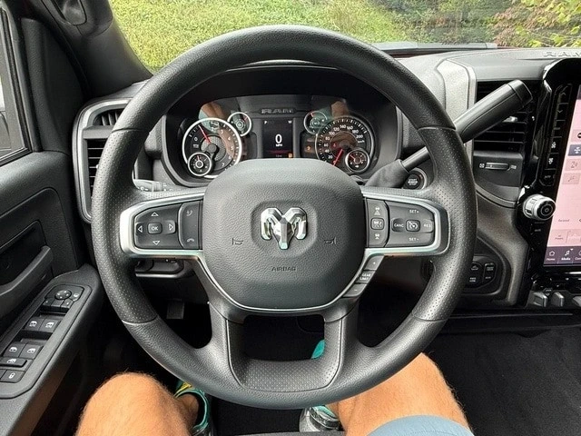 2026 Ram 2500 - Image 19 of 21