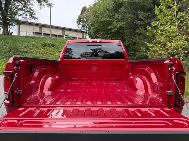 2026 Ram 2500 - Image 9 of 21