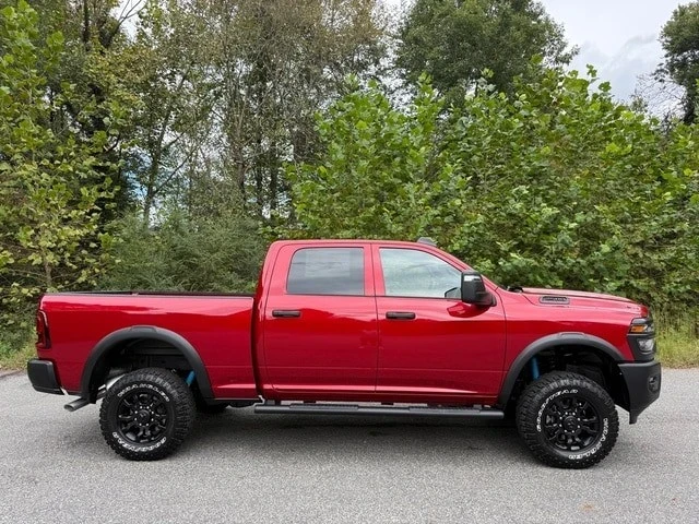 2026 Ram 2500 - Image 6 of 21