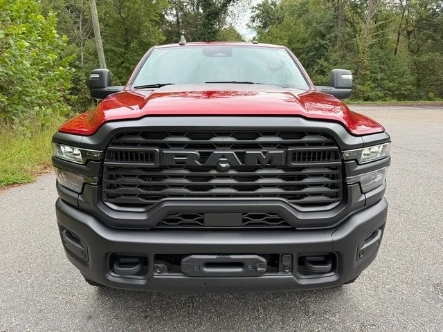 2026 Ram 2500 - Image 4 of 21