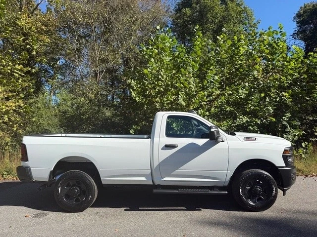 2026 Ram 2500 - Image 6 of 21