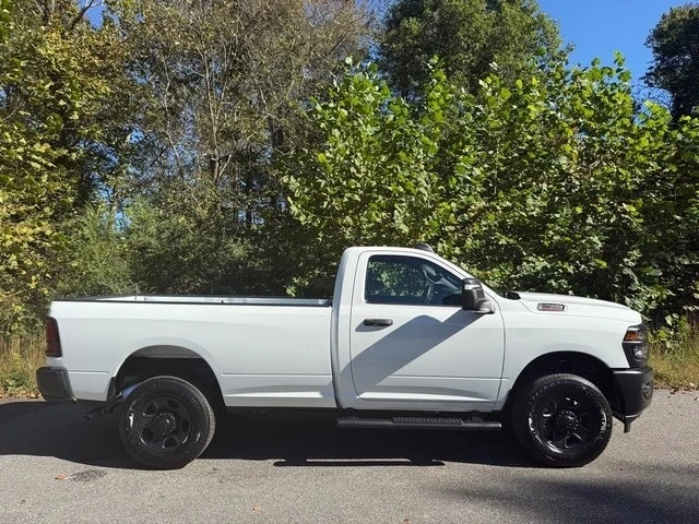 2026 Ram 2500 - Image 6 of 21