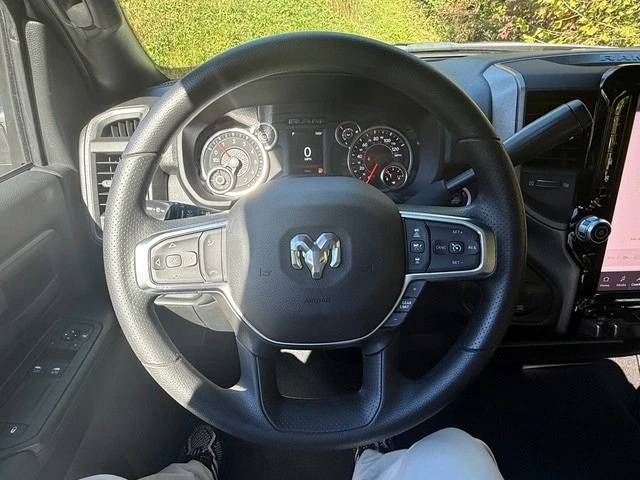 2026 Ram 2500 - Image 17 of 21