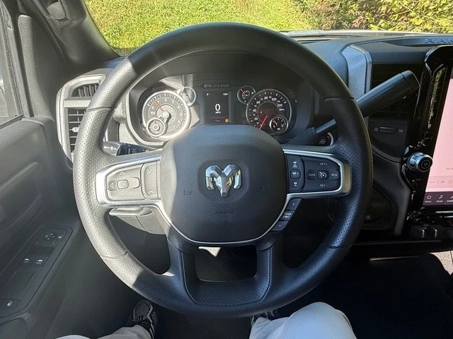 2026 Ram 2500 - Image 17 of 21