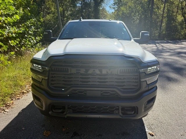 2026 Ram 2500 - Image 4 of 21
