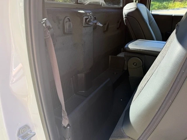 2026 Ram 2500 - Image 16 of 21