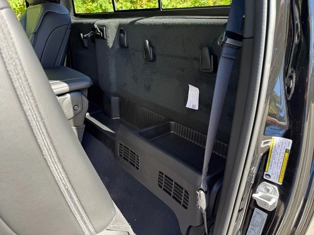 2026 Ram 2500 - Image 14 of 21