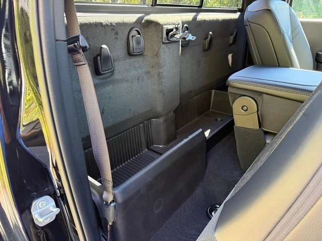 2026 Ram 2500 - Image 16 of 21