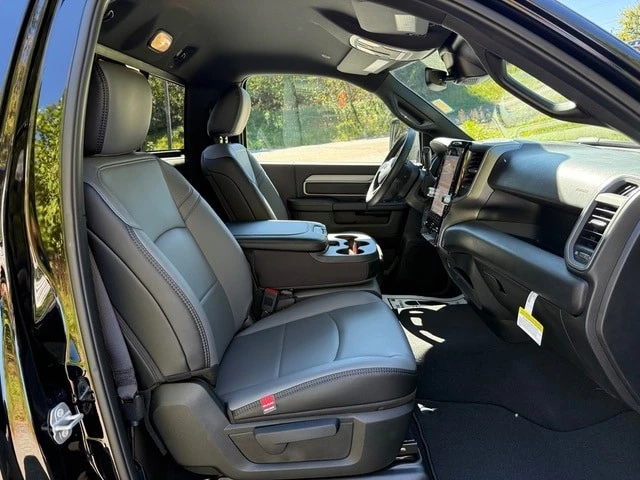 2026 Ram 2500 - Image 15 of 21
