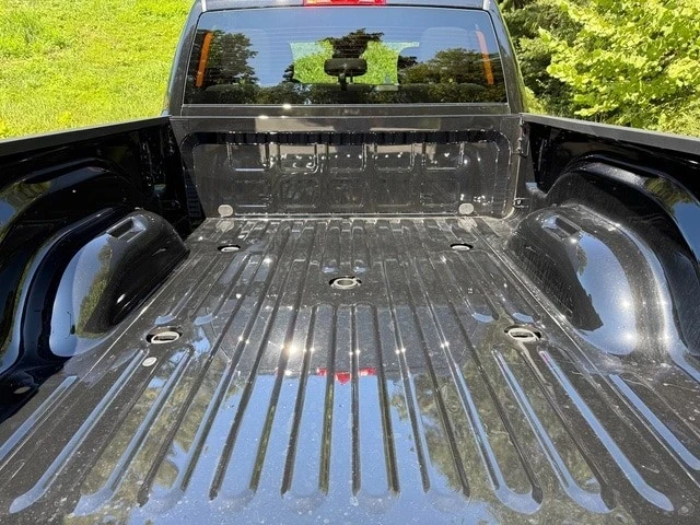 2026 Ram 2500 - Image 10 of 21