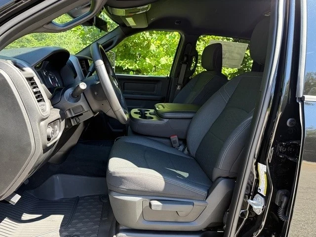 2026 Ram 2500 - Image 14 of 21