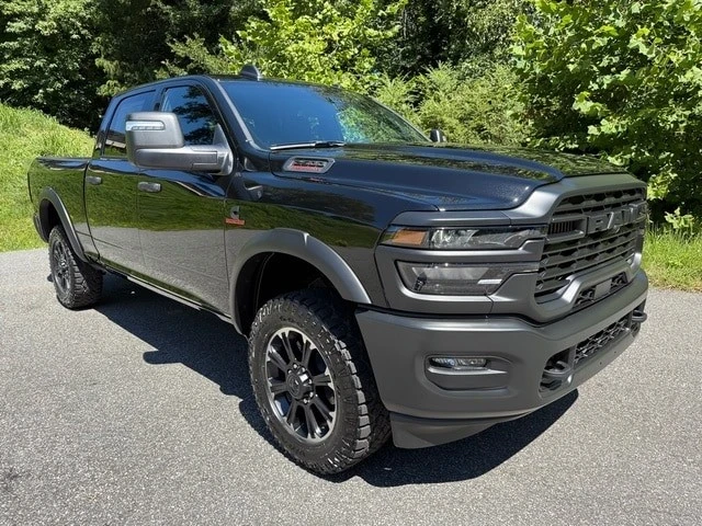 2026 Ram 2500 - Image 5 of 21