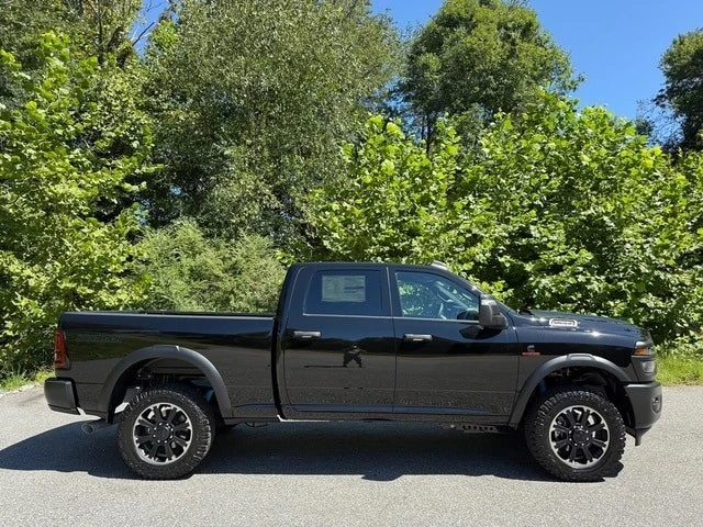 2026 Ram 2500 - Image 6 of 21