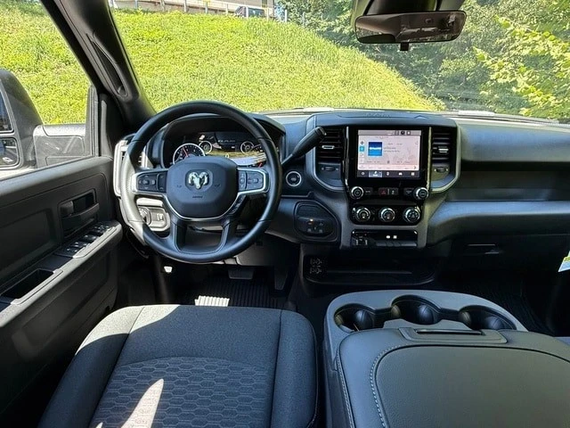 2026 Ram 2500 - Image 13 of 21
