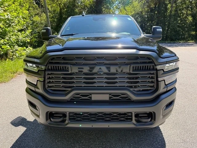 2026 Ram 2500 - Image 4 of 21