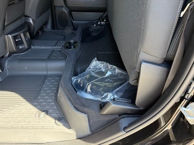 2026 Ram 2500 - Image 17 of 21