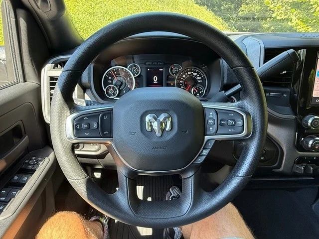 2026 Ram 2500 - Image 20 of 21