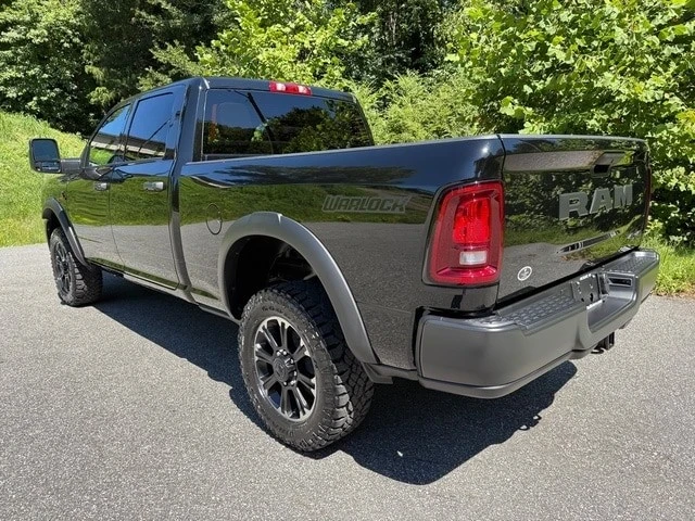 2026 Ram 2500 - Image 11 of 21