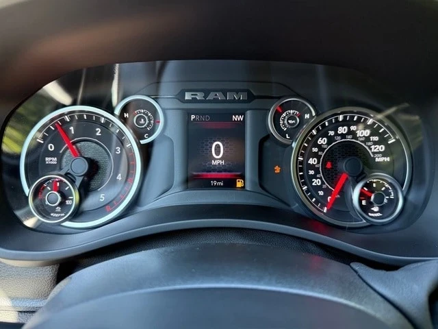 2026 Ram 2500 - Image 21 of 21