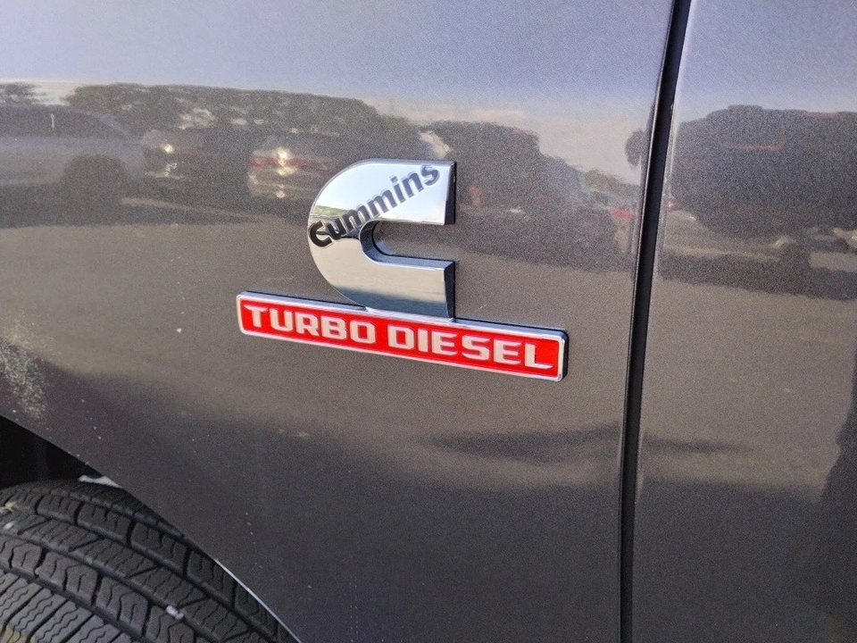 2026 Ram 3500 - Image 11 of 12