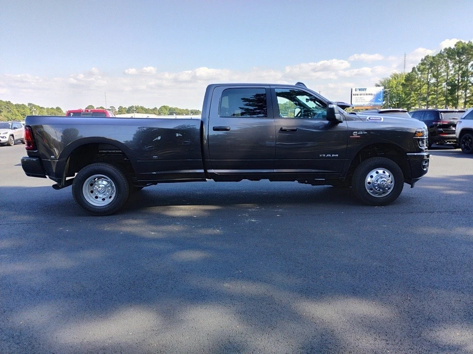 2026 Ram 3500 - Image 4 of 12