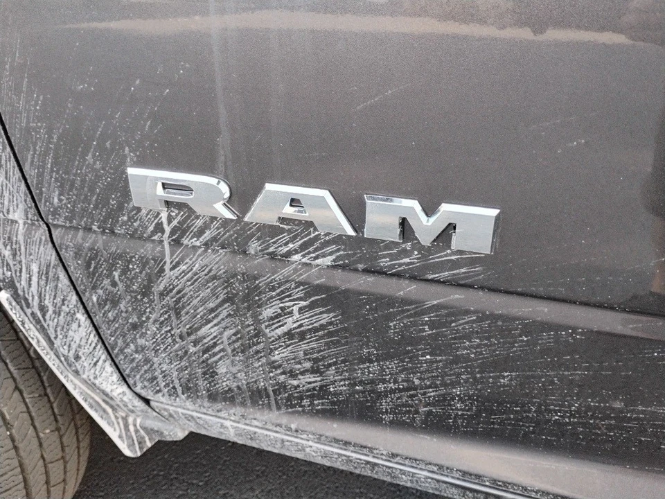 2026 Ram 3500 - Image 10 of 12