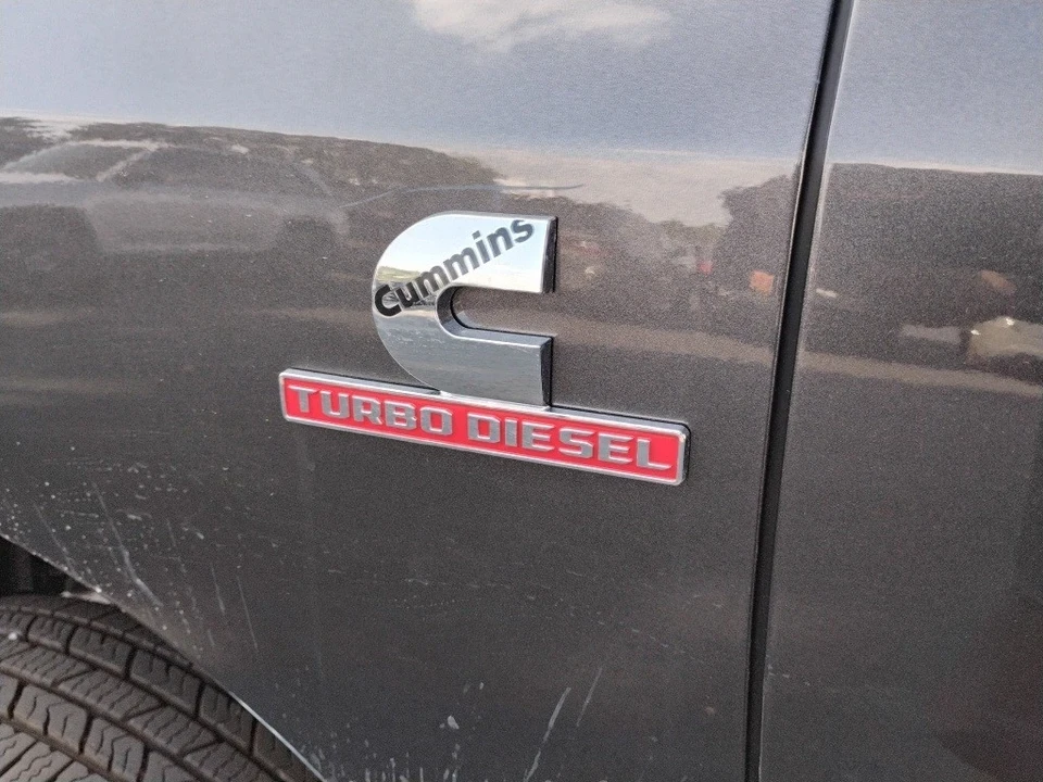 2026 Ram 3500 - Image 11 of 12