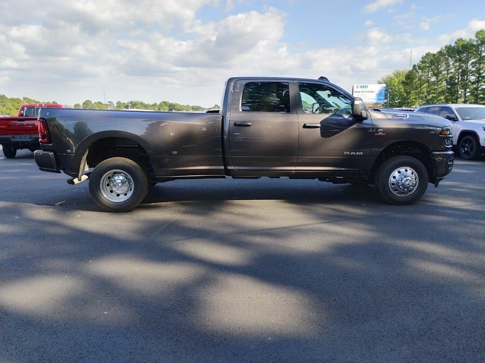 2026 Ram 3500 - Image 4 of 12