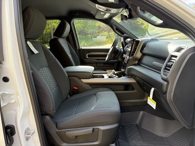 2026 Ram 3500 - Image 20 of 21