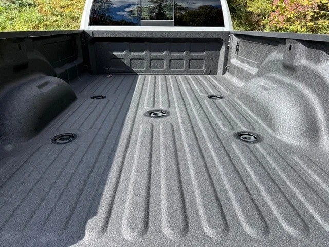 2026 Ram 3500 - Image 10 of 21