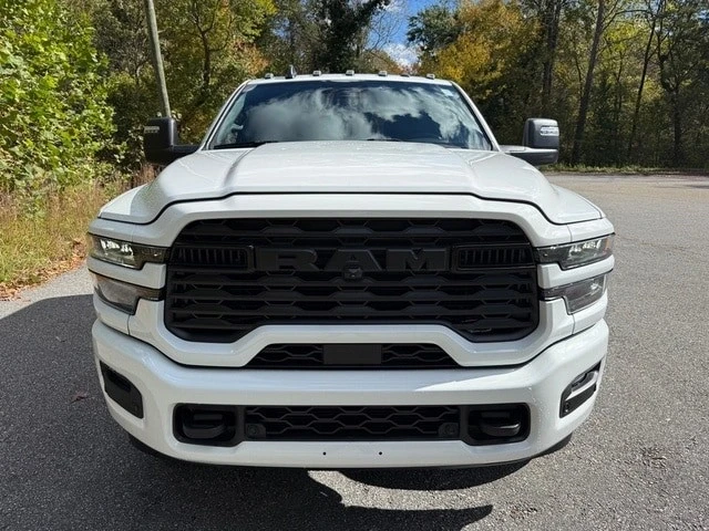 2026 Ram 3500 - Image 4 of 21