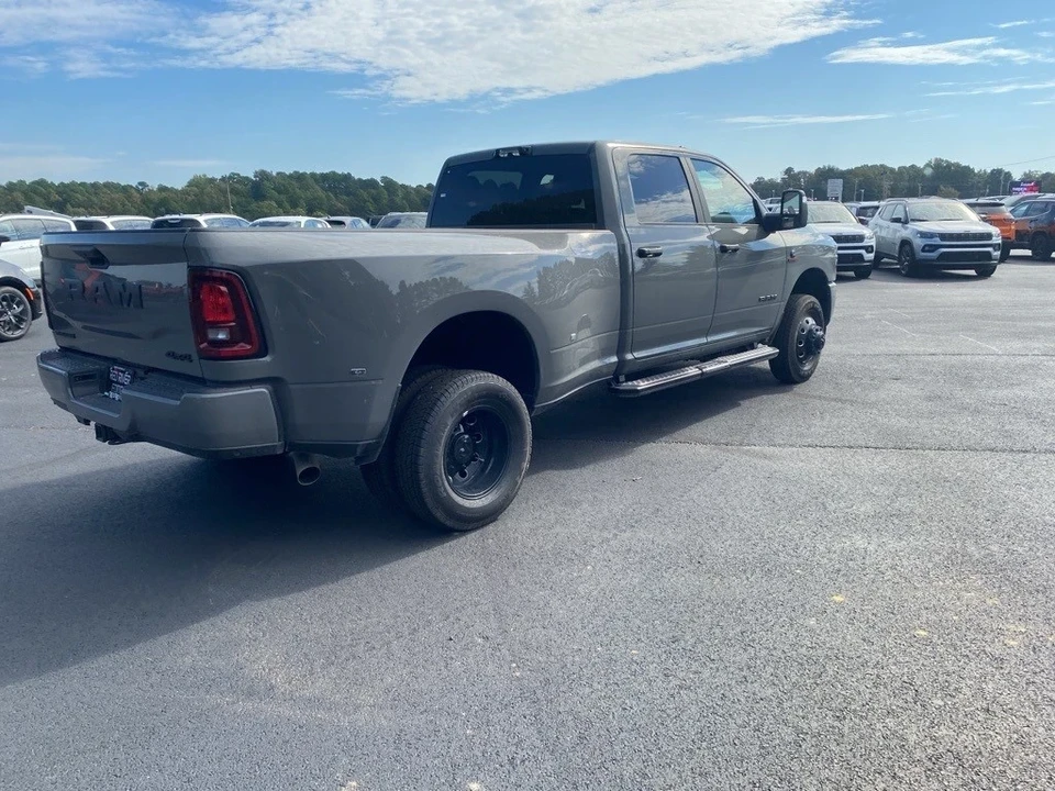 2026 Ram 3500 - Image 5 of 12